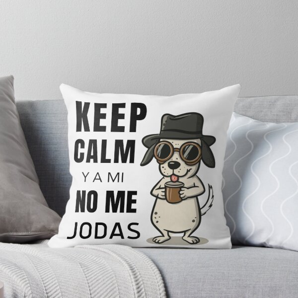 Item preview, BAD VIBES AROUND !! A MI NO ME JODAS.  NO DRAMA!! designed and sold by ZMaria.