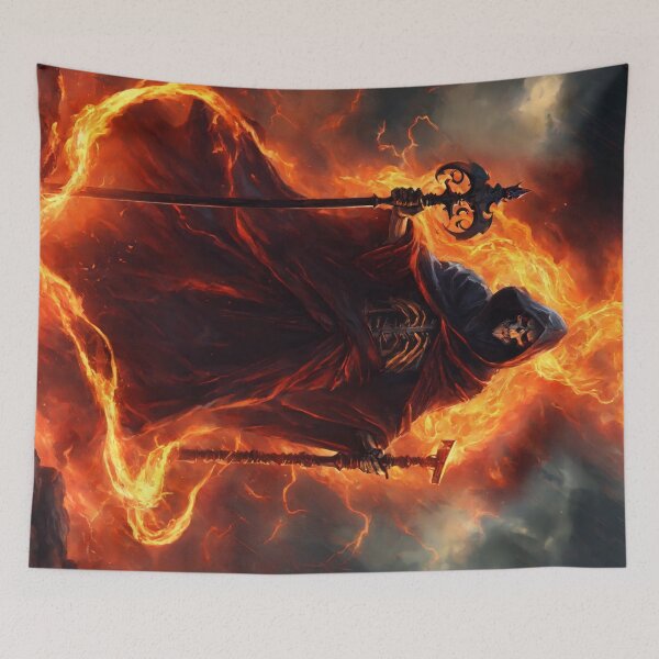 Item preview, Grim Reaper designed and sold by RaF71PrO.