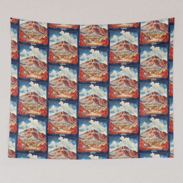 Item preview, Ixtapan de la Sal Estado de Mexico Vintage Travel Tourism designed and sold by TravelersGems.