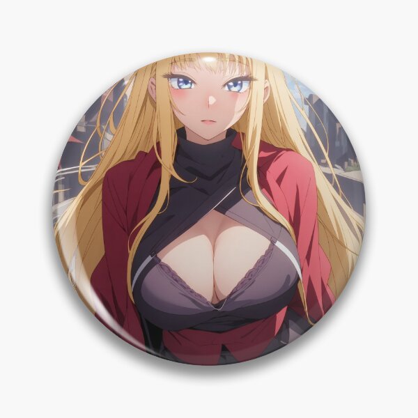 Item preview, Minami Fuyuki - Hokkaido Gals Are Super Adorable Fanart designed and sold by iloveanimechibi.