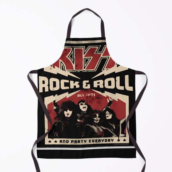 Artikelvorschau, Entworfen für eine amerikanische Rockband entworfen und verkauft von AnastasieAndre.