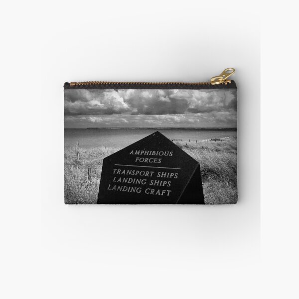 Item preview, Utah Beach Normandy France designed and sold by AndyEvansPhotos.