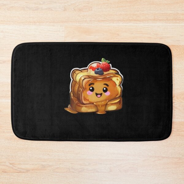 Item preview, French Toast designed and sold by products4urduke.