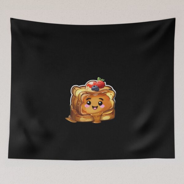 Item preview, French Toast designed and sold by products4urduke.