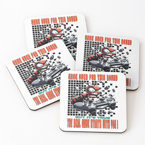 Item preview, Rage Quit Ant Gamer designed and sold by maknateeshop.