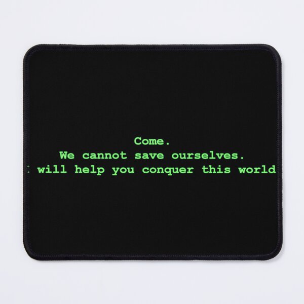 Item preview, 3 body problem - Quote designed and sold by Corpsecutter.