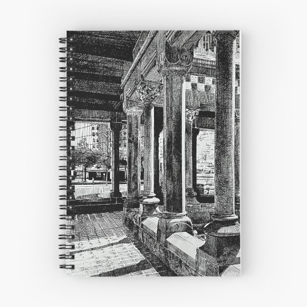 Aperçu de l'œuvre Chapelle de la Trinité créée et vendue par noraoneillart.
