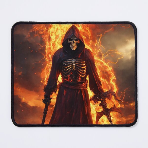 Item preview, Grim Reaper designed and sold by RaF71PrO.