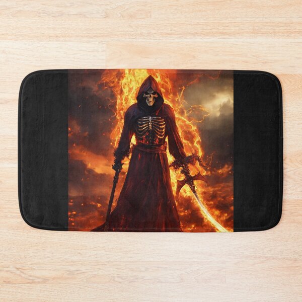 Item preview, Grim Reaper designed and sold by RaF71PrO.