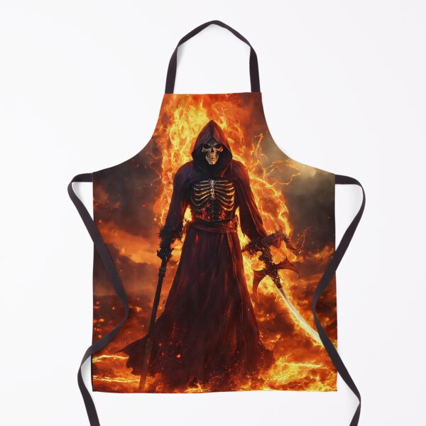Item preview, Grim Reaper designed and sold by RaF71PrO.