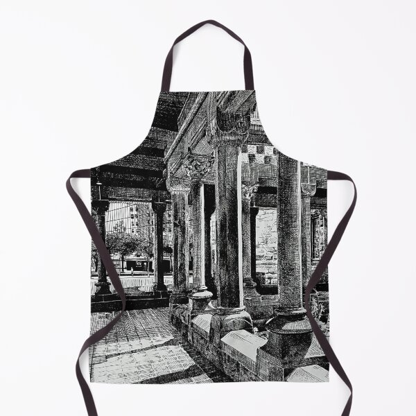 Item preview, Trinity Chapel designed and sold by noraoneillart.