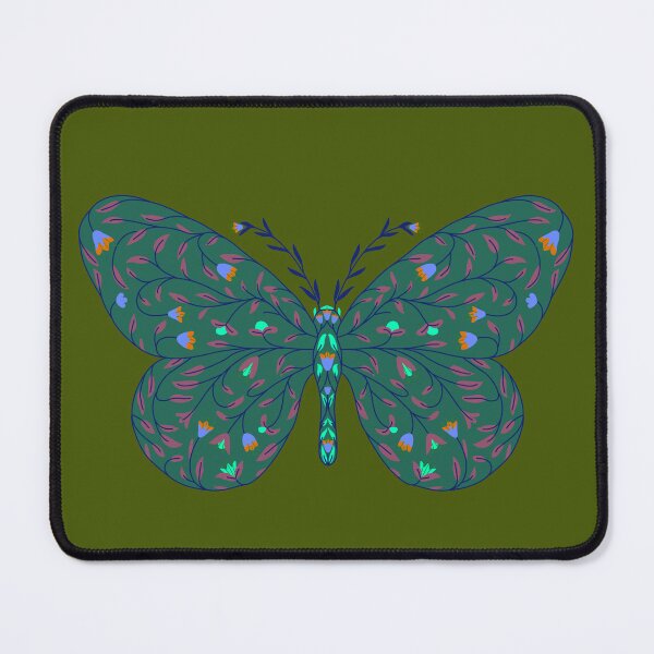 Item preview,  Blooming Butterfly designed and sold by MKBL.