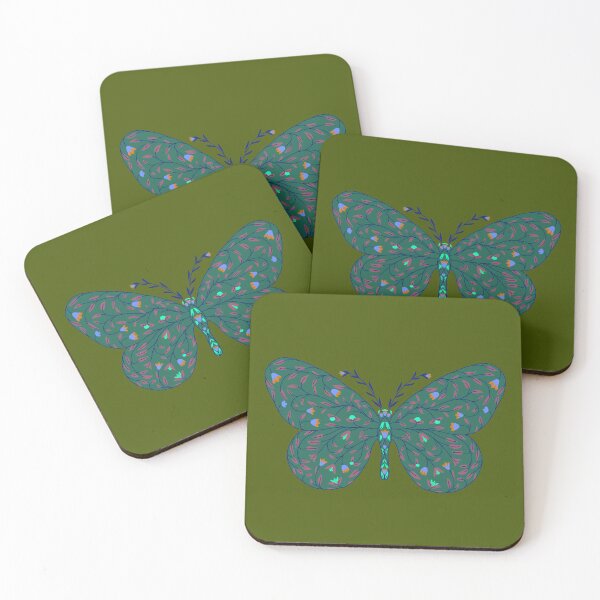 Item preview,  Blooming Butterfly designed and sold by MKBL.
