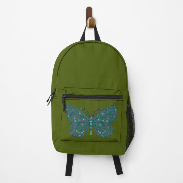Item preview, Blooming Butterfly designed and sold by MKBL.