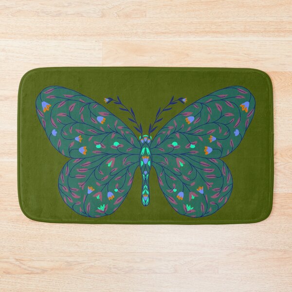 Item preview,  Blooming Butterfly designed and sold by MKBL.