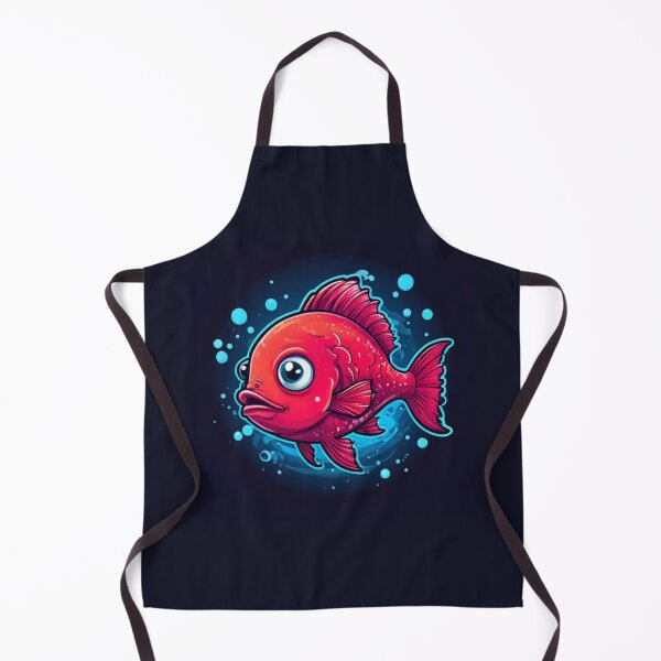 Item preview, Awesome Fish designed and sold by Planetporridge.