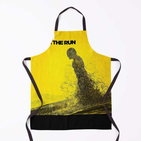 Item preview, Man On The Run designed and sold by Jennifbinson.