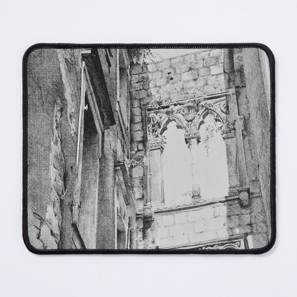 Item preview, Old Town Kotor designed and sold by noraoneillart.