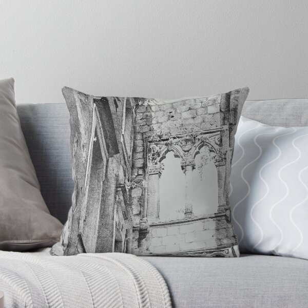 Item preview, Old Town Kotor designed and sold by noraoneillart.