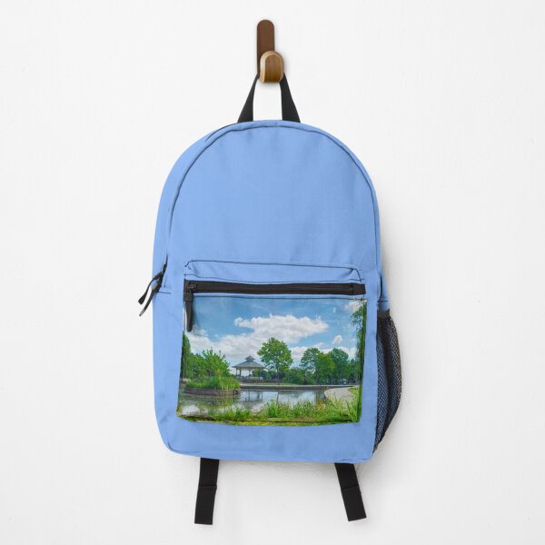 Item preview, Greenhead Park Huddersfield designed and sold by Alisonchambers2.
