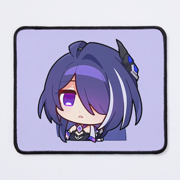 Item preview, Acheron | Honkai: Star Rail designed and sold by Verthalies.