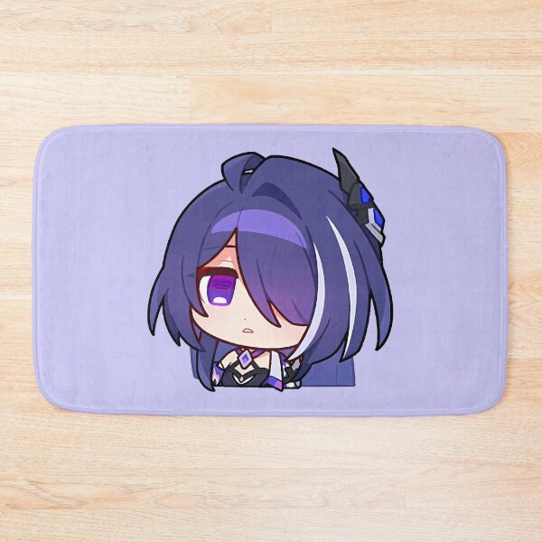Item preview, Acheron | Honkai: Star Rail designed and sold by Verthalies.