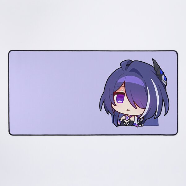 Item preview, Acheron | Honkai: Star Rail designed and sold by Verthalies.