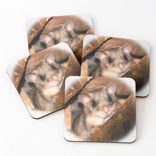 Item preview, Dormouse designed and sold by Katja LebenFreude.