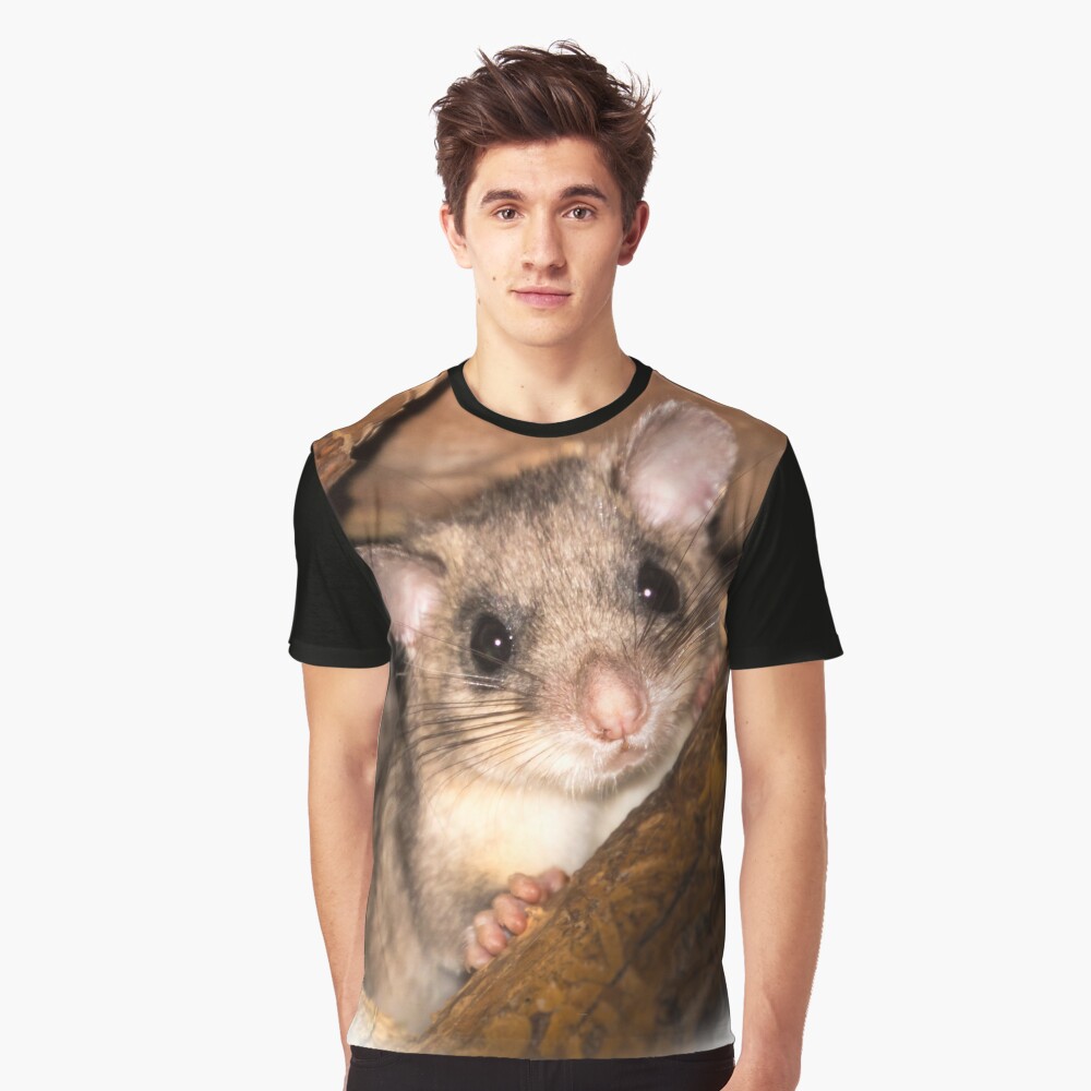 Artikel-Vorschau von Grafik T-Shirt, designt und verkauft von Igelchen.