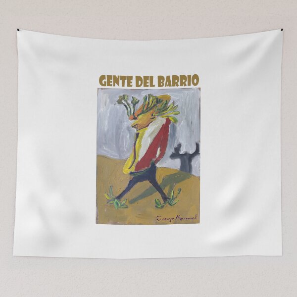Item preview, José Plantino por Diego Manuel designed and sold by Diego Manuel Rodriguez.