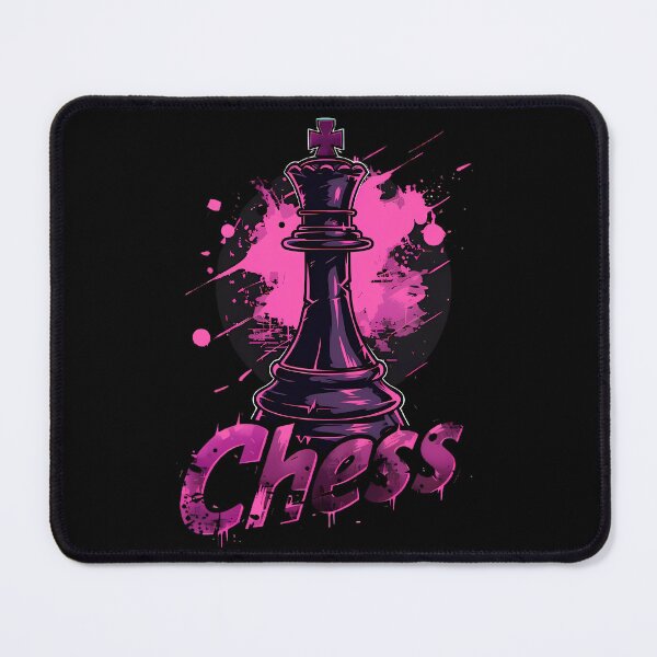 Item preview, "Chess: Master of the Game" designed and sold by Art-Vortex-fr.