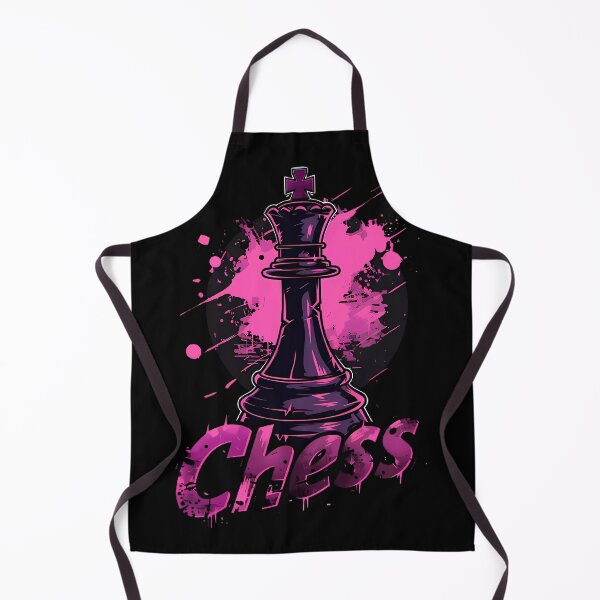 Item preview, "Chess: Master of the Game" designed and sold by Art-Vortex-fr.