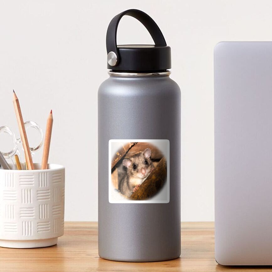 Artikel-Vorschau von Sticker, designt und verkauft von Igelchen.