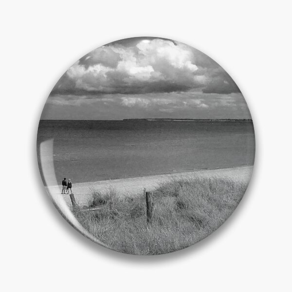 Item preview, Utah Beach Normandy France designed and sold by AndyEvansPhotos.