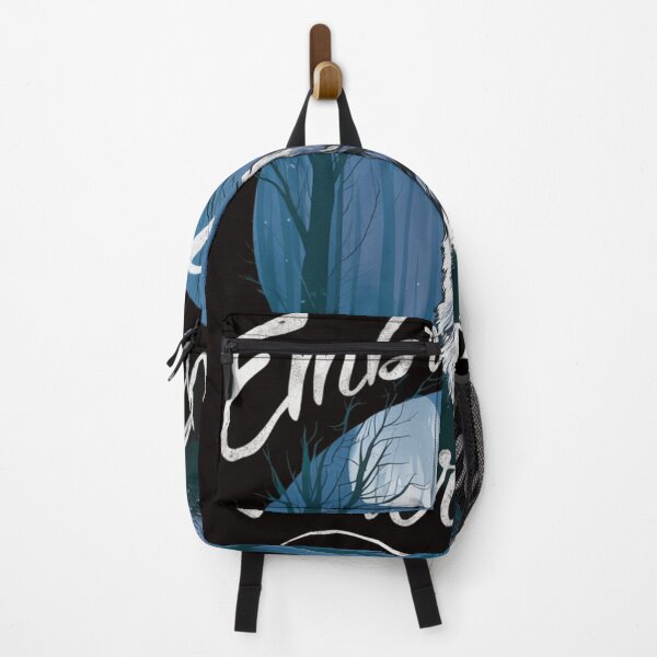 Item preview, Embrace Your Inner Howl designed and sold by HOMEDESIGNPRINT.