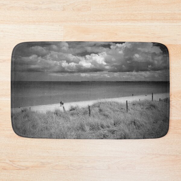 Item preview, Utah Beach Normandy France designed and sold by AndyEvansPhotos.