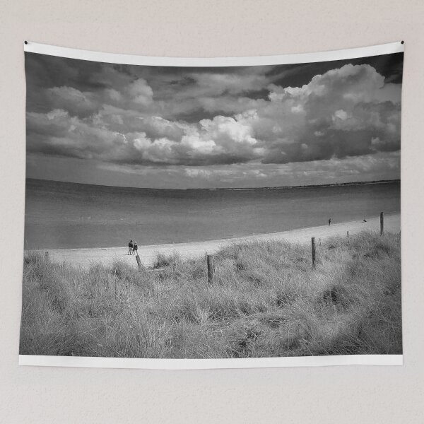 Item preview, Utah Beach Normandy France designed and sold by AndyEvansPhotos.
