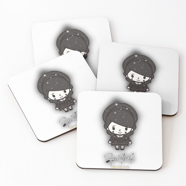 Item preview, Sputnik Sanrio Character Star Trek Kids.  designed and sold by Glimmering Skies.