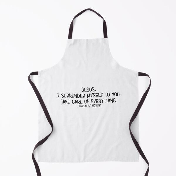 Item preview, Surrender Novena designed and sold by Ksolom01.