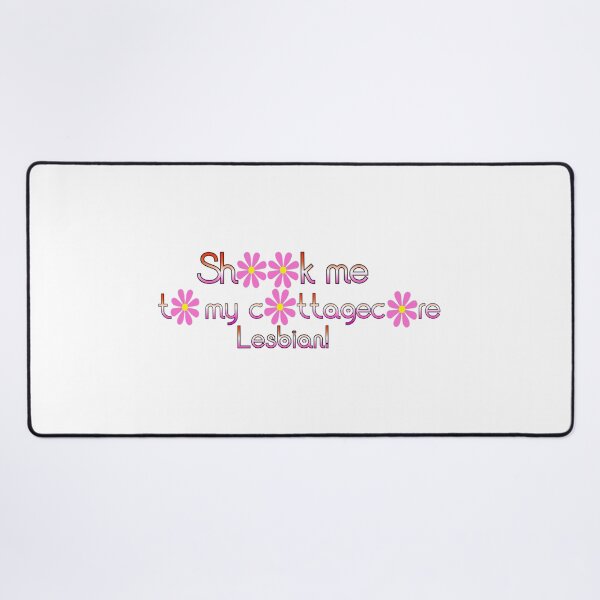 Item preview, Shook! designed and sold by lucey05.
