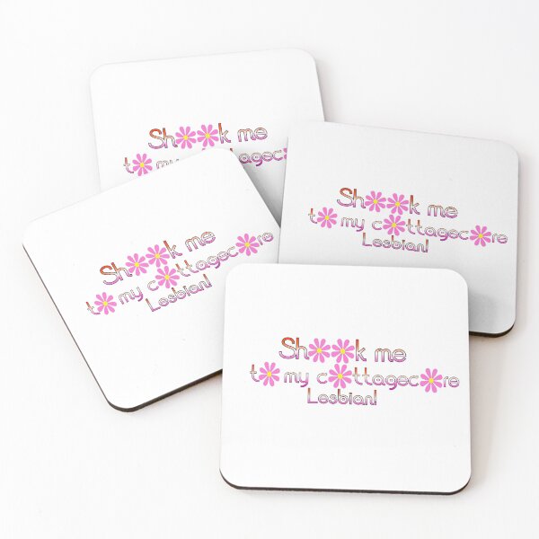 Item preview, Shook! designed and sold by lucey05.