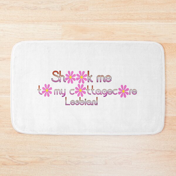 Item preview, Shook! designed and sold by lucey05.