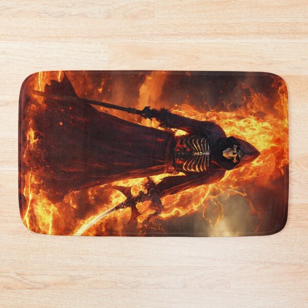Item preview, Grim Reaper designed and sold by RaF71PrO.