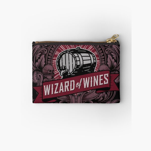 Item preview, New Wizard Of Wine Barovia Winemaker designed and sold by HEATHROMUA.
