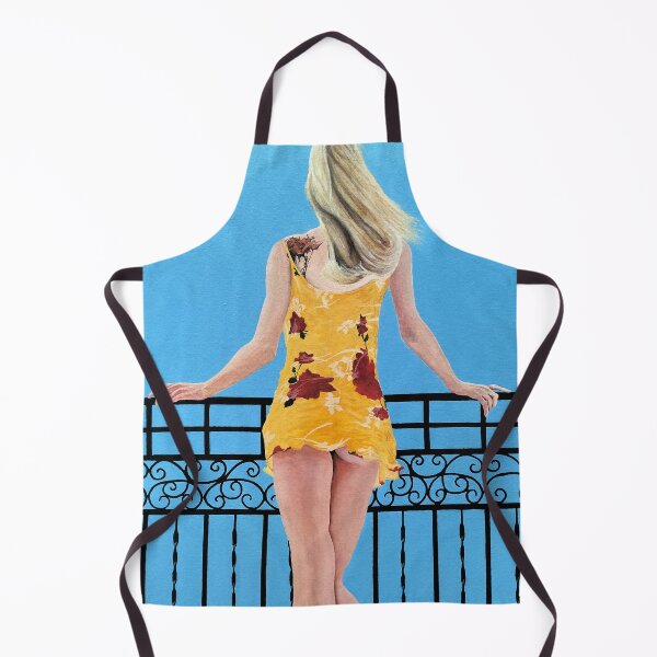 Item preview, On the Balcony designed and sold by Gary Hogben.