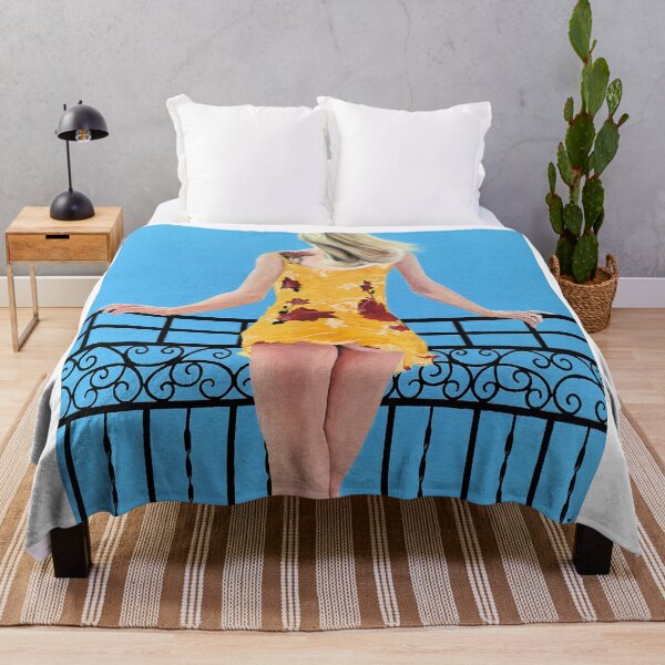 Item preview, On the Balcony designed and sold by Gary Hogben.