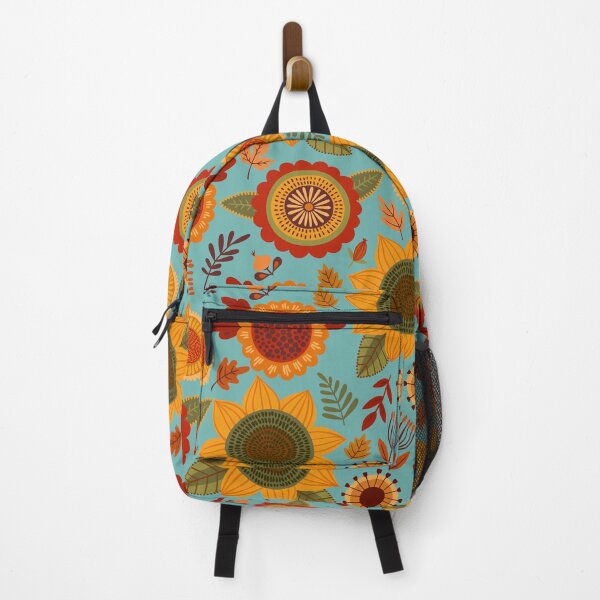 Item preview, Vintage sunflowers designed and sold by Myl-Design.