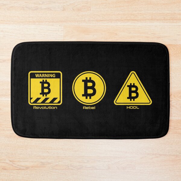 Item preview, Bitcoin Pack BTC designed and sold by FoRes-Art.
