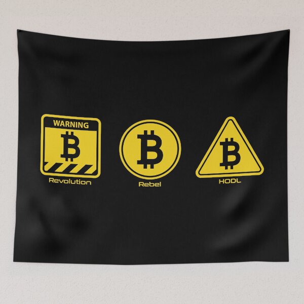 Item preview, Bitcoin Pack BTC designed and sold by FoRes-Art.