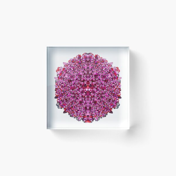 Item preview, Rosette designed and sold by nogamax.